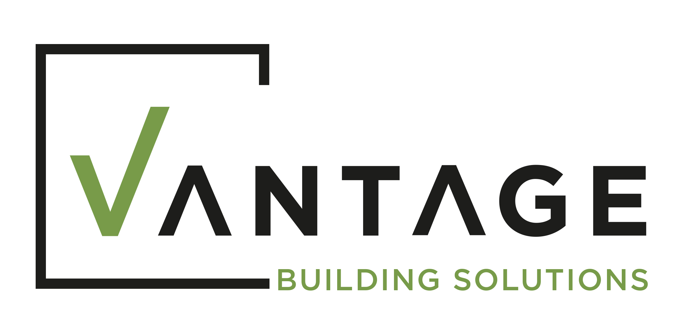 Vantage logo