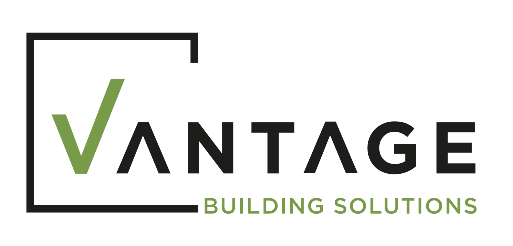 Vantage BS logo