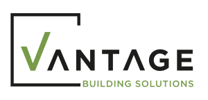 Vantage BS logo