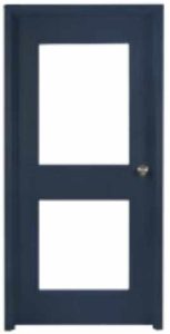GenBuilt Series door