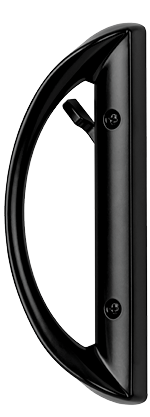 Patio Black Handle