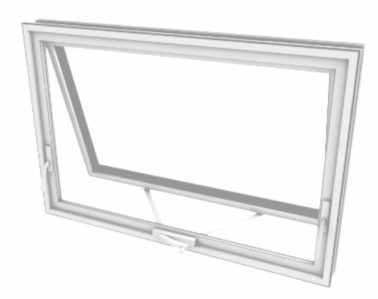 AWNING OUTSIDE 325 Serires